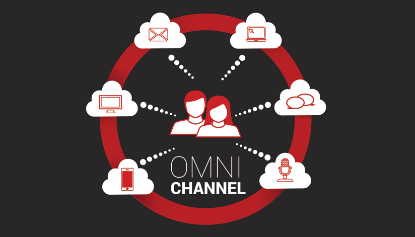 Omnichannel Offers a Seamless Customer Experience