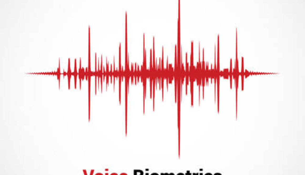 VoiceBiometrics