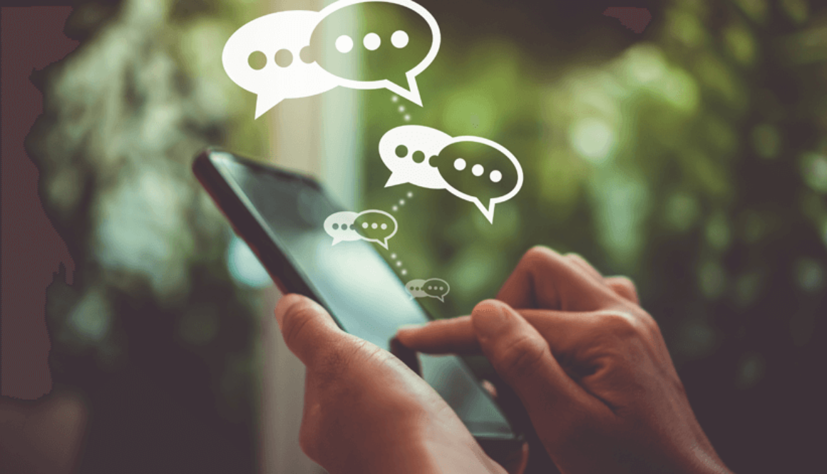 You need a voice-enabled chatbot for the best customer experience