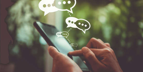 You need a voice-enabled chatbot for the best customer experience