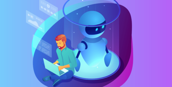 Embracing Conversational AI for Contact Center Success in 2023