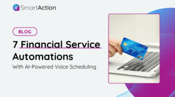 7 Financial Services Automations You Need