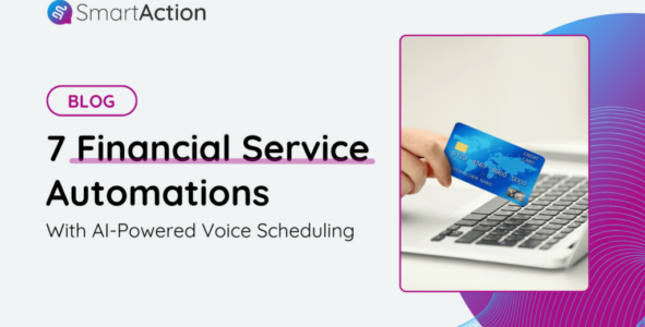 7 Financial Services Automations You Need