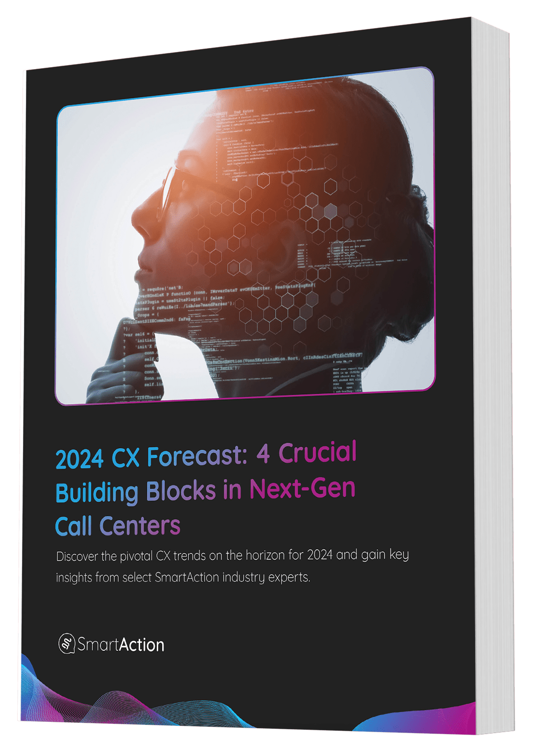2024 CX Forecast