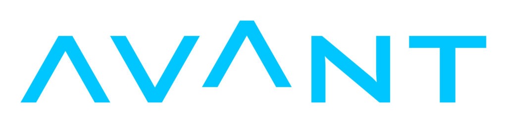 AVANT Logo Update Blue