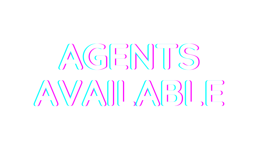 Agents Available (1)