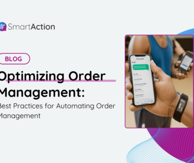 optimizing order management with automation