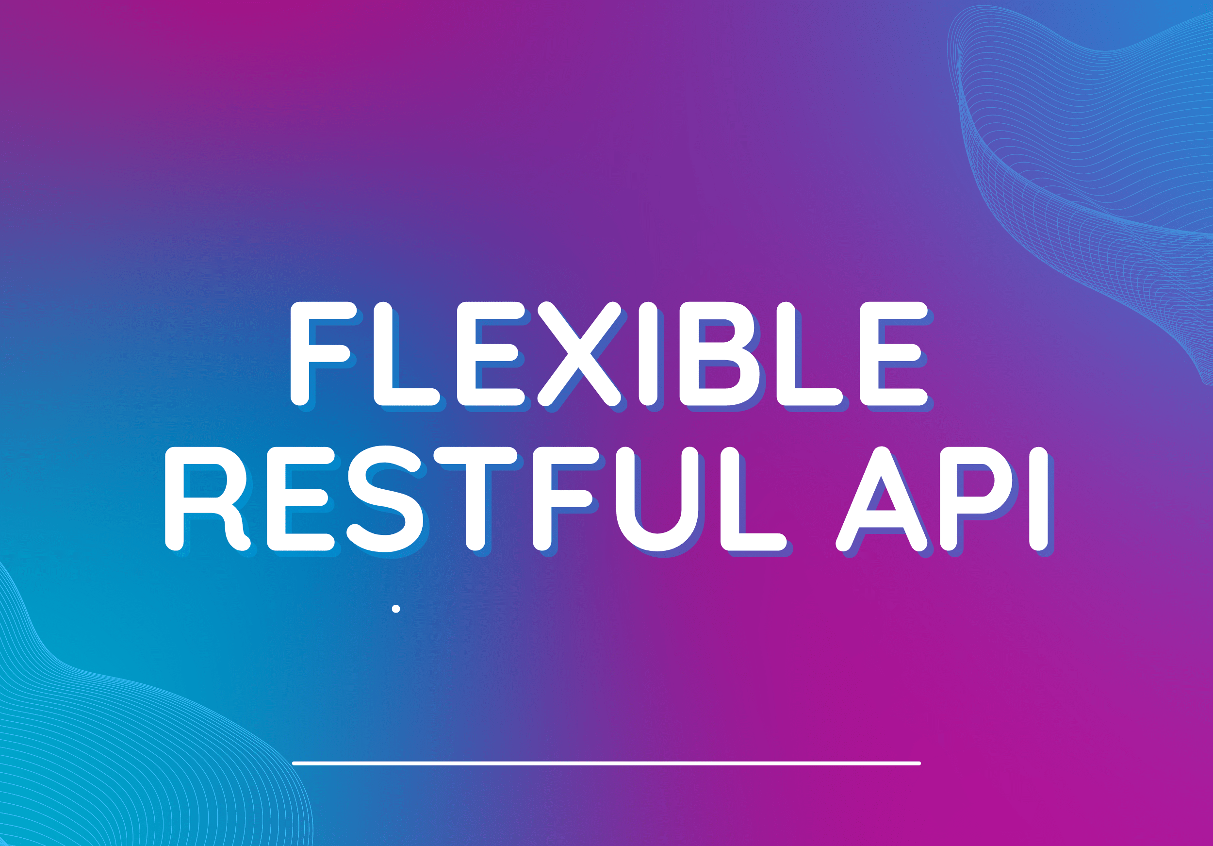 RESFUL API